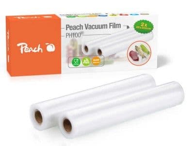 Peach PH100, Vakuumförseglingsrulle, 3 m
