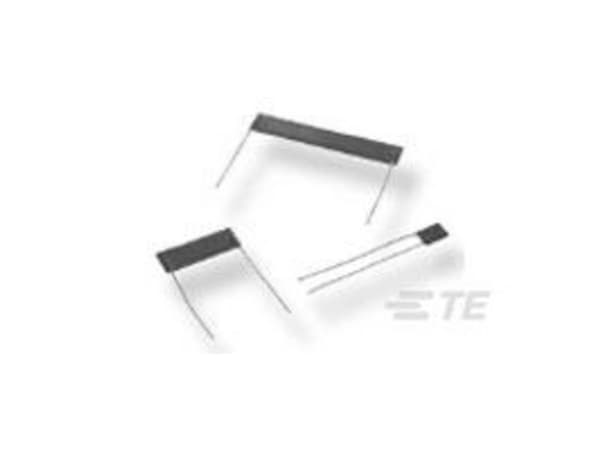 TE Connectivity TE AMP effektmotstander 1 stk boks