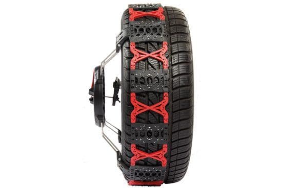 Polaire Grip Snøkjeder - ZZA0090