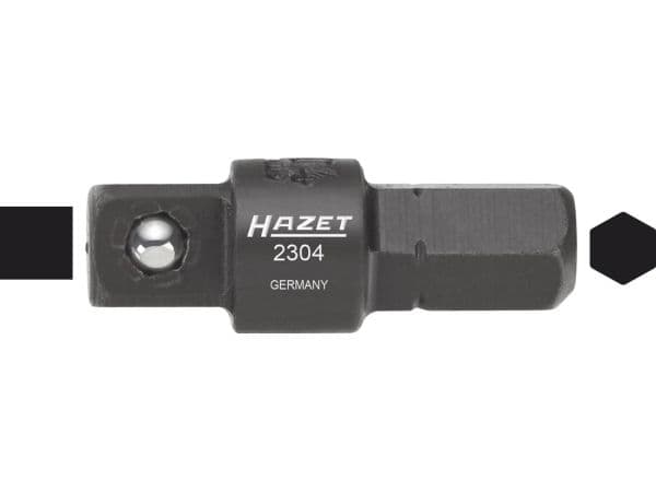 HAZET 2311, 1 kpl