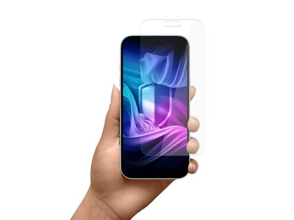 3MK matt skjermbeskyttelse 3MK Silky Matt Pro til Apple iPhone 17 Pro