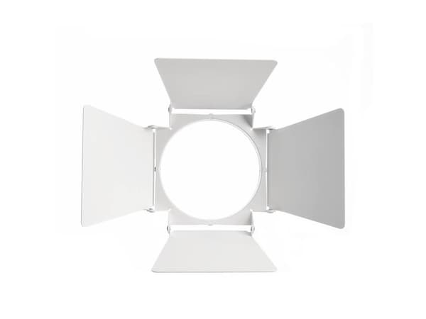 Deko Light 930677 #####Torblende Valkoinen