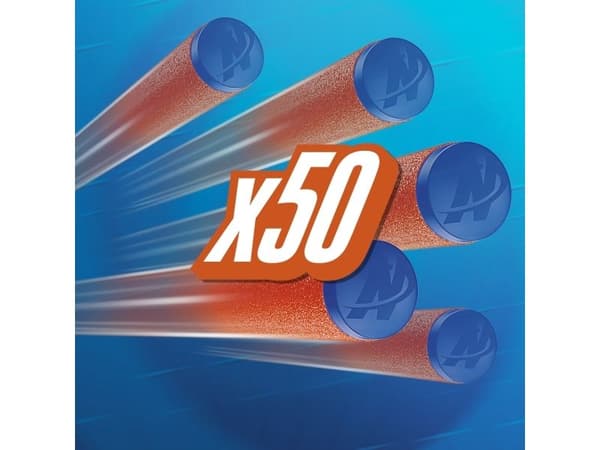 NERF N1 Dart Refill 50 Darts