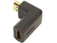 LogiLink HDMI-adapter, HDMI, HDMI, HDMI, Sortera
