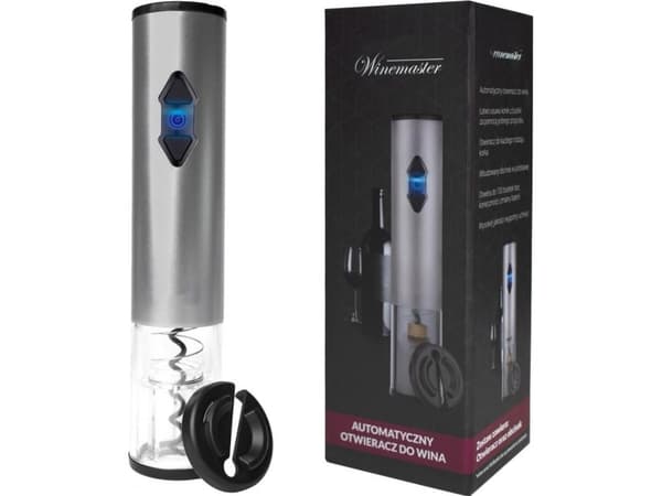 Braders Automatic Wine Opener Corkscrew B5