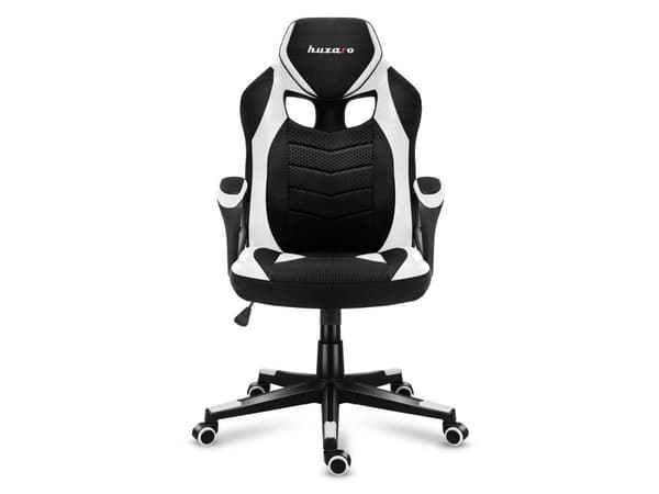 Spelstol Huzaro Force 2.5 Mesh blå