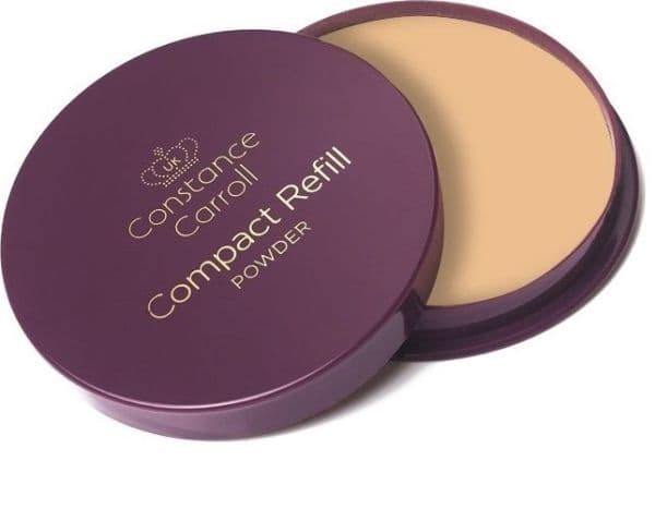 CCUK Constance Carroll UK Compact refill powder nr. 19 Warm Ivory