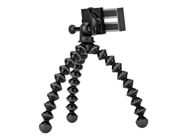 Joby GripTight GorillaPod Stand PRO - Stativ med ben
