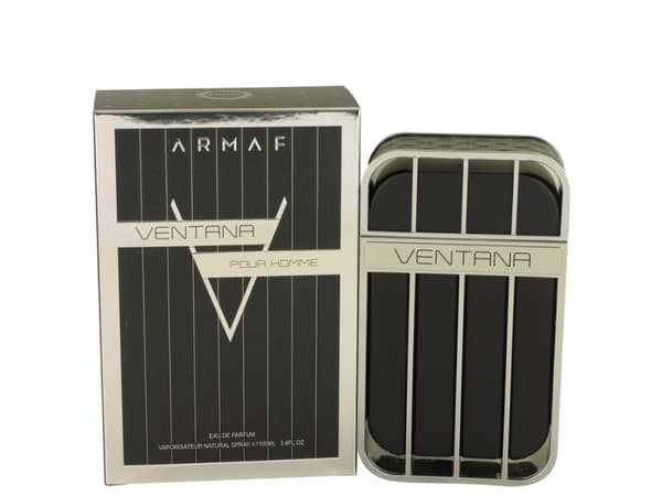 Armaf Ventana Eau De Parfum 100ml Spray