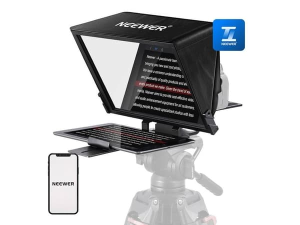Neewer Teleprompter Neewer