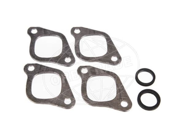 Orbitrade Gasket set exhaust bend