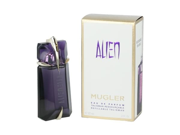 Thierry Mugler Alien EAU Spray - Dame - 60 ml