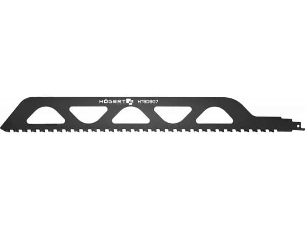Högert Technik HOGERT-TOOLS sapelisahoja varten 455mm