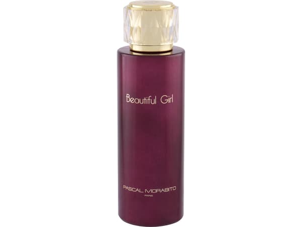 Pascal Morabito Beautiful Girl Eau De Parfum 100 ml (dam)