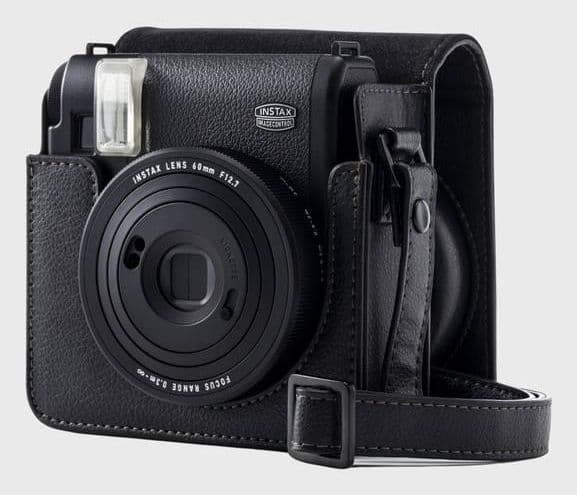 Fujifilm instax Mini 99 Bag black