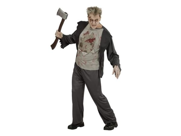 Zombie puku