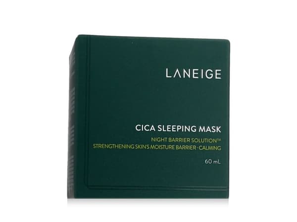 Laneige Cica Sleeping Mask 60 ml