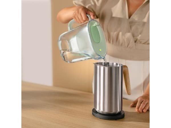 Brita MAXTRA Pro Experto, Krukke, Hvit