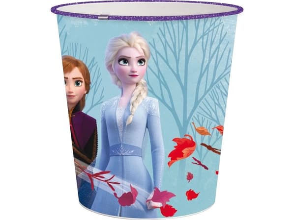 FROZEN Dustbin, 530-02266