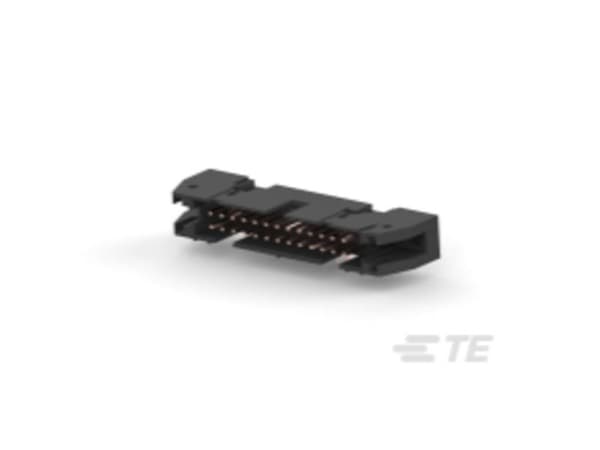 TE Connectivity 5102160-6 1 st bricka