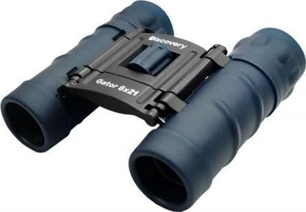 Discovery Gator 8x21 kiikari