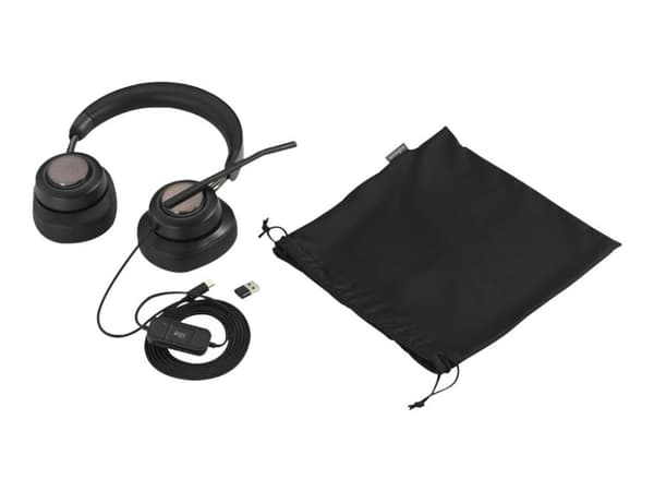 Kuuloke Kensington H2000 USB-C