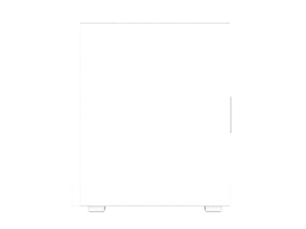 Darkflash M305 mesh datamaskinetui uten vifter (hvit)