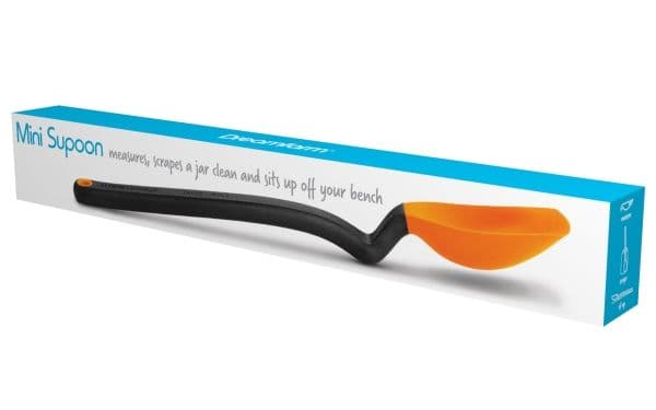 Dreamfarm Mini Supoon Orange