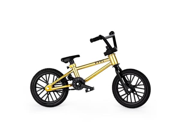 Tech Deck 6028602, Fingercykel, 6 År
