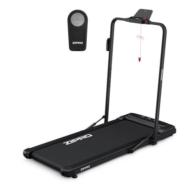Zipro Newlite tredemølle/gåmaskin