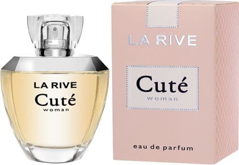 La Rive Cute EDP 100ml