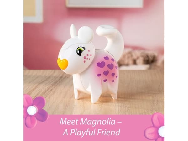 BRIO Flora 36206 Magnolia Figurer
