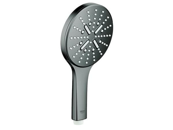 GROHE Rainshower SmartActive 130Håndbruser 3 suihkua