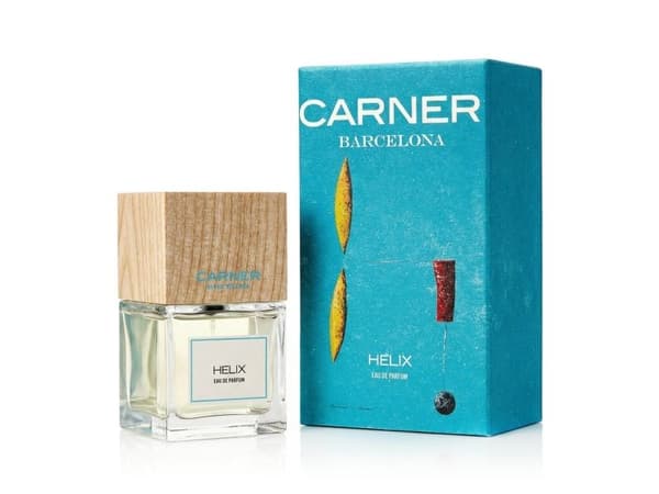 Carner Barcelona Helix Eau De Parfum 50 ml (unisex)