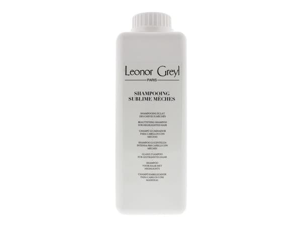 Leonor Greyl Shampooing Sublime Meches 1000 Ml