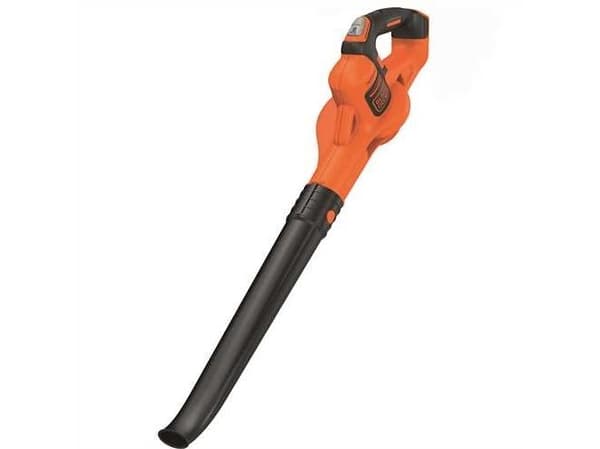 BLACK+DECKER - Lövblåsare - 18 V