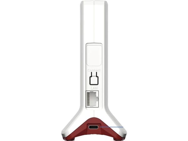 FRITZ! Box 6825 4G Mobiler LTE Router mit WIFI6