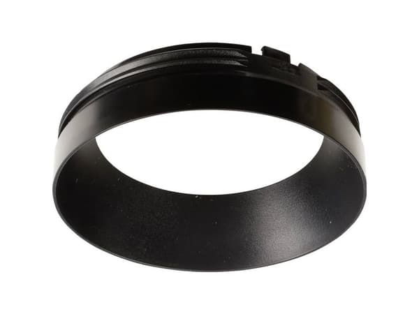 Deko Light Lucea 930760 reflektor svart