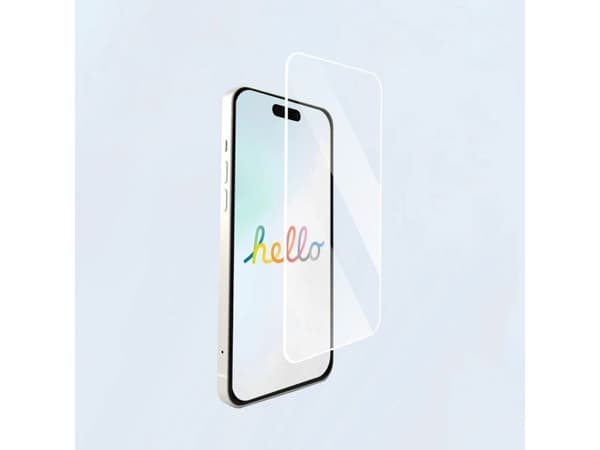 SZKLO HARTOWANE TECH-PROTECT EASY SET+ 3-PACK IPHONE 16 PRO / 17 PRO CLEAR