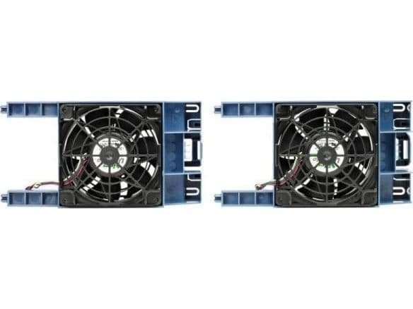 HPE DL38X Gen10 Plus high performance fläktkit (P14608-B21)