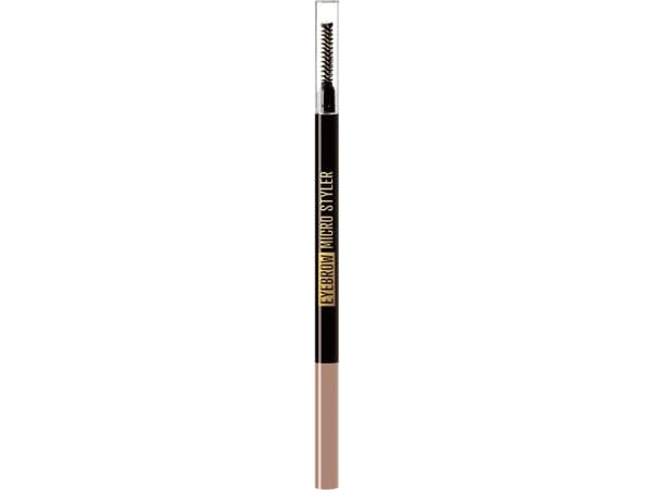 Dermacol Micro Styler kulmakynä 02