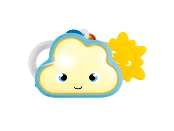 Chicco 00010755000030, Batterier krävs, Grön