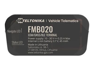 Teltonika FMB020