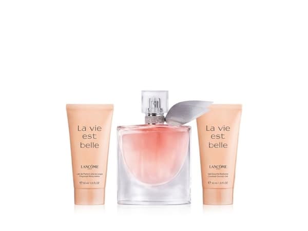 Lancome La Vie Est Belle gaveeske