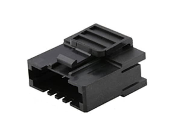 Molex stiftkabinettkabel 15045404 1 st bulk