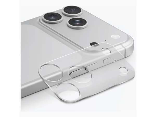Uniq Optix Aeroshield Camera Module Protector for iPhone 17 Pro Max