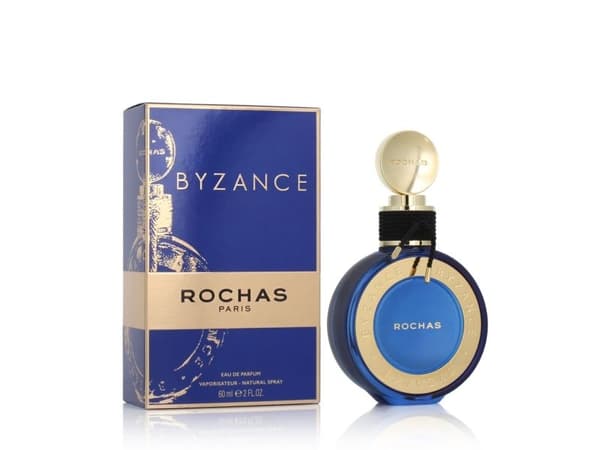 Rochas Byzance Eau De Parfum spray 60 ml