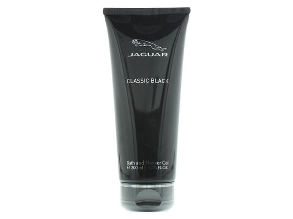Classic Black (ZpPr, M, 200)