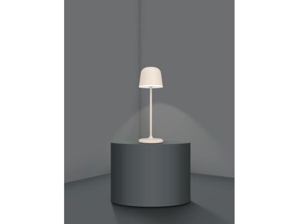 EGLO MANNERA ULKOILMAPÖYTÄ REF. TOUCH 200LM 1800MA SAND