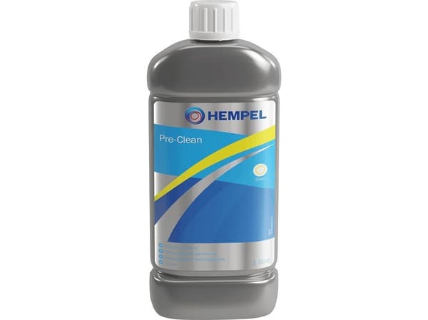 Hempel Hempel Pre-Clean 1 liter